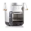 Petromax RF33 - Fogão a combustível sólido - 1 zona(s) - 6,5 kg