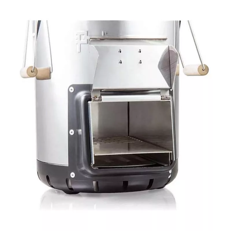 Petromax RF33 - Fogão a combustível sólido - 1 zona(s) - 6,5 kg