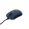 Rato gaming FURY TANTO T4 12000DPI RGB azul-marinho programável gaming