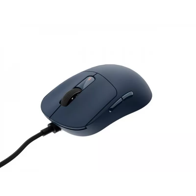 Rato gaming FURY TANTO T4 12000DPI RGB azul-marinho programável gaming