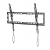 Suporte de parede para TV SBOX para ecrãs de 37–70 polegadas, inclinável, carga máx. 45 kg, modelo PLB-3446T-2