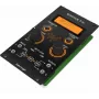 Processador de efeitos Behringer SPACE FX 0720-ABQ86-001 — processador de efeitos espaciais modular
