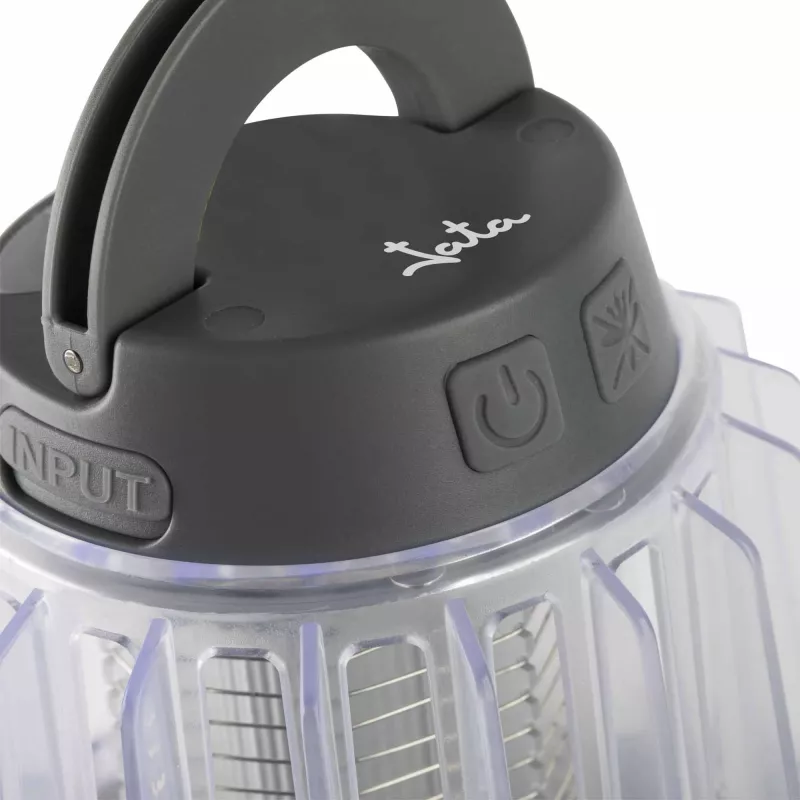 Grelhador elétrico Jata MOST3546 com revestimento antiaderente e temperatura regulável