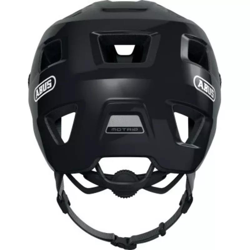 Capacete desportivo ABUS 0084011 preto (64707)