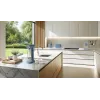Smeg TSF01SBMEU Torradeira 6 2 fatia(s) 950 W Azul