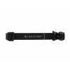 Lanterna de cabeça Led Lenser MH4 Preto 502151 200 lúmenes IP54