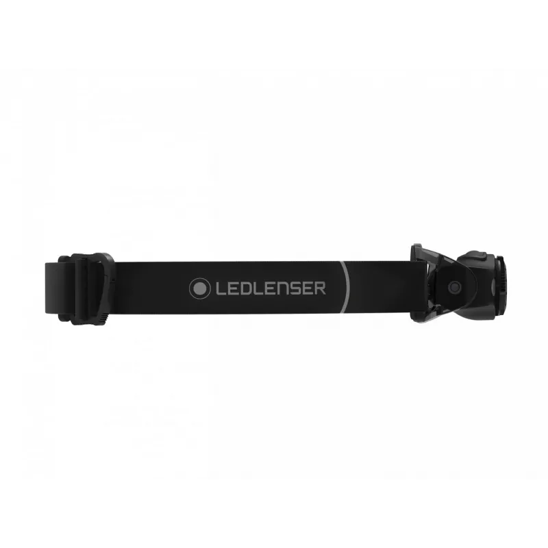 Lanterna de cabeça Led Lenser MH4 Preto 502151 200 lúmenes IP54