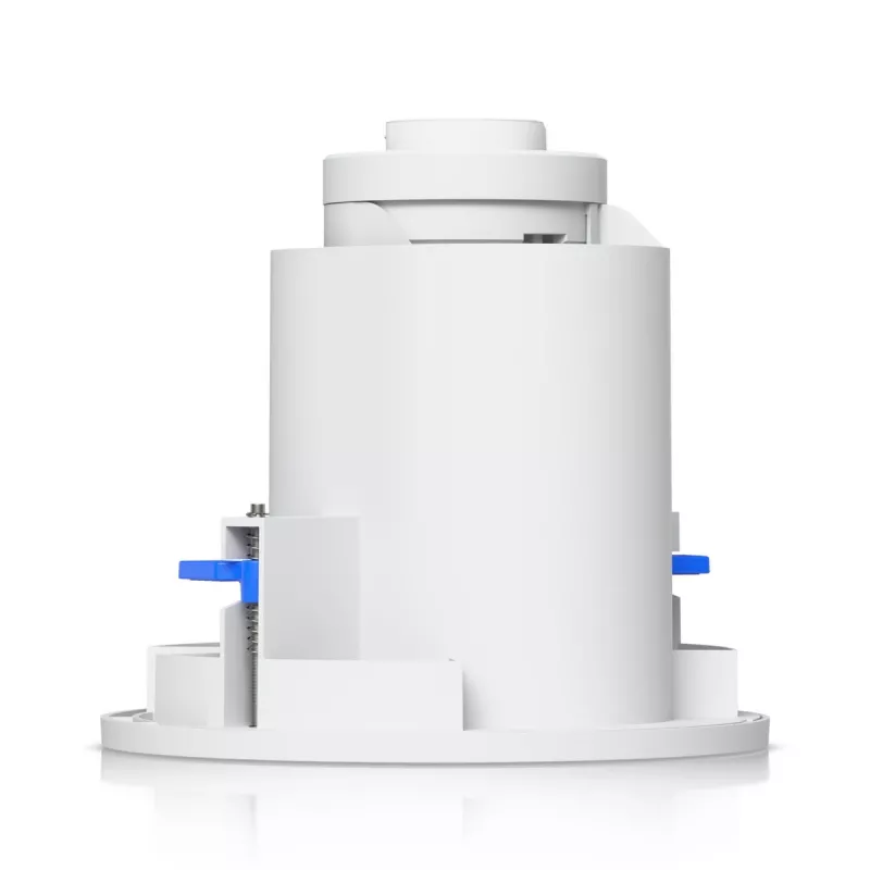 Ubiquiti UACC-G6-PTZ-ICM-W G6 PTZ suporte de encastrar no teto, branco