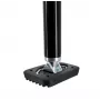 Escoras telescópicas 2 unid. 90–160 cm AWTools escoras de construção e montagem ajustáveis