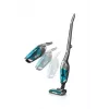 ETA | Aspirador | ETA845390000 Moneto II Aqua Plus | Bateria | Varinha 2em1 | Função de lavagem | N/A W | 25,2 V | Autonomia (máx.) 50 min | Cinzento/Azul