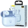 Auscultadores intra-auriculares sem fios Baseus Bass BS2 Lite TWS – azul