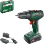 Berbequim aparafusador com bateria Bosch Powertools UniversalDrill 18V