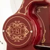 Suporte para máquina de cortar Berkel - base vermelha para máquinas de cortar Volano e Tribute