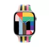 Apple MDWG4ZM/A acessórios smart wearable pulseira multicolor fluoroelastómero