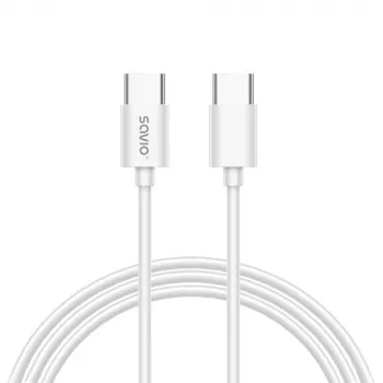 Carregador de parede 30W LA-10 SAVIO