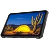 Tablet Armor Pad 4 Ultra 10/8/256GB preto Ulefone