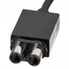 Akyga AK-PD-01 fonte de alimentação para Xbox One, 135 W, 12 V / 10,83 A, 5 Vsb / 1 A