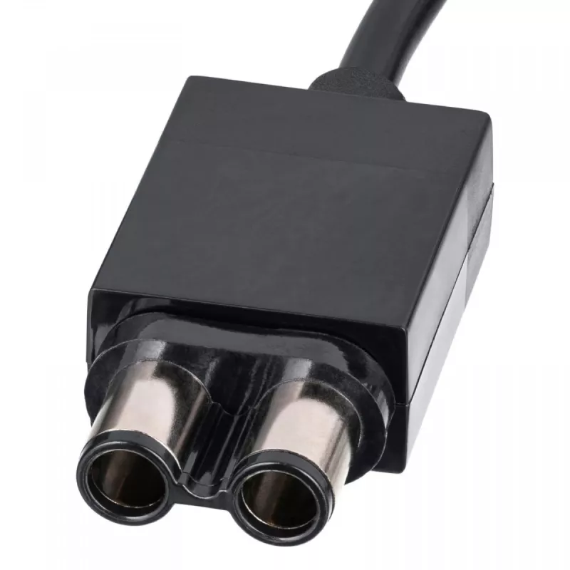 Akyga AK-PD-01 fonte de alimentação para Xbox One, 135 W, 12 V / 10,83 A, 5 Vsb / 1 A
