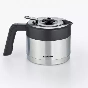 Chaleira elétrica SEVERIN TK 5447 — capacidade de 1,5 l, potência de 2200 W