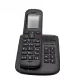 Telefone DECT Telekom Sinus A 32 com identificação de chamadas ebony