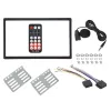 Blow AVH-9620 2DIN 7" auto-rádio