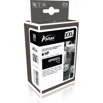 AS20261 ASTAR HP DJ2300 TINTA BK HC 3YM62AE#UUS / HP305XL 700 páginas (AS20261)