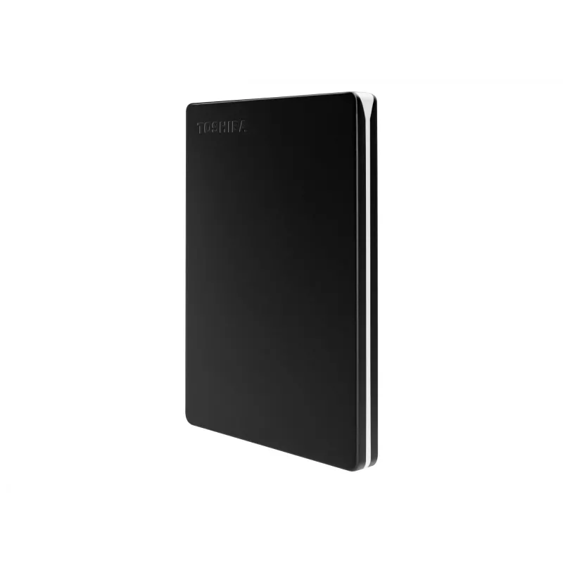 Disco externo Toshiba 2TB 3.2 Gen 1 Canvio slim