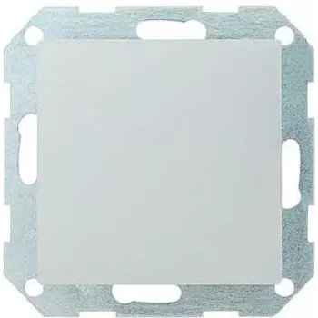 Acessórios para interruptores elétricos Gira 026827 em branco – componente de montagem/cobertura