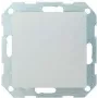 Acessórios para interruptores elétricos Gira 026827 em branco – componente de montagem/cobertura