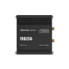 Router LTE M1/NB-IoT | TRB256 | 10/100 Mbit/s | Ethernet LAN (RJ-45) 1 porta | Suporte Mesh Não | MU-MiMO Não | 4G