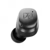 Auscultadores desportivos SENNHEISER Momentum MTW4 Bluetooth sem fios com cancelamento de ruído – preto e grafite