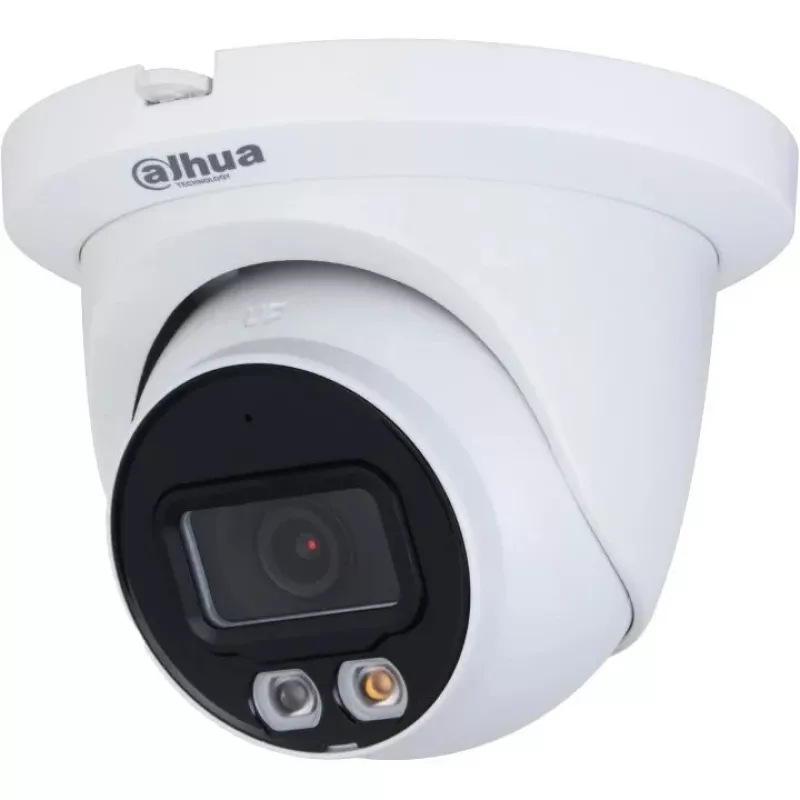 Dahua Technology WizSense DH-IPC-HDW2849TMP-S-IL-0280B câmara de segurança