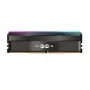 Memória RAM DDR4 para desktop Silicon Power XPOWER Zenith RGB 8GB 3200MHz 288-Pin DIMM 1,35V CL16