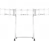 Suporte triplo para monitor Snow, para cockpit de simulador de corridas GR500, suporte de monitor branco, para monitores 32 - 55
