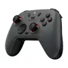 Comando sem fios GameSir Nova 2 Lite Gray — comando de jogos compacto compatível com Bluetooth