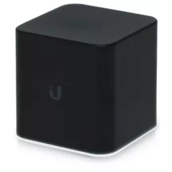Ubiquiti ACB-ISP Router WiFi, airCube, 2,4 GHz, MIMO, 4x RJ45 100Mb/s