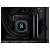 VENGEANCE DDR5 6000MT/s 16GB – Grau DIMM / 1x16GB / DDR5 / 1,35V / Intel XMP e AMD EXPO