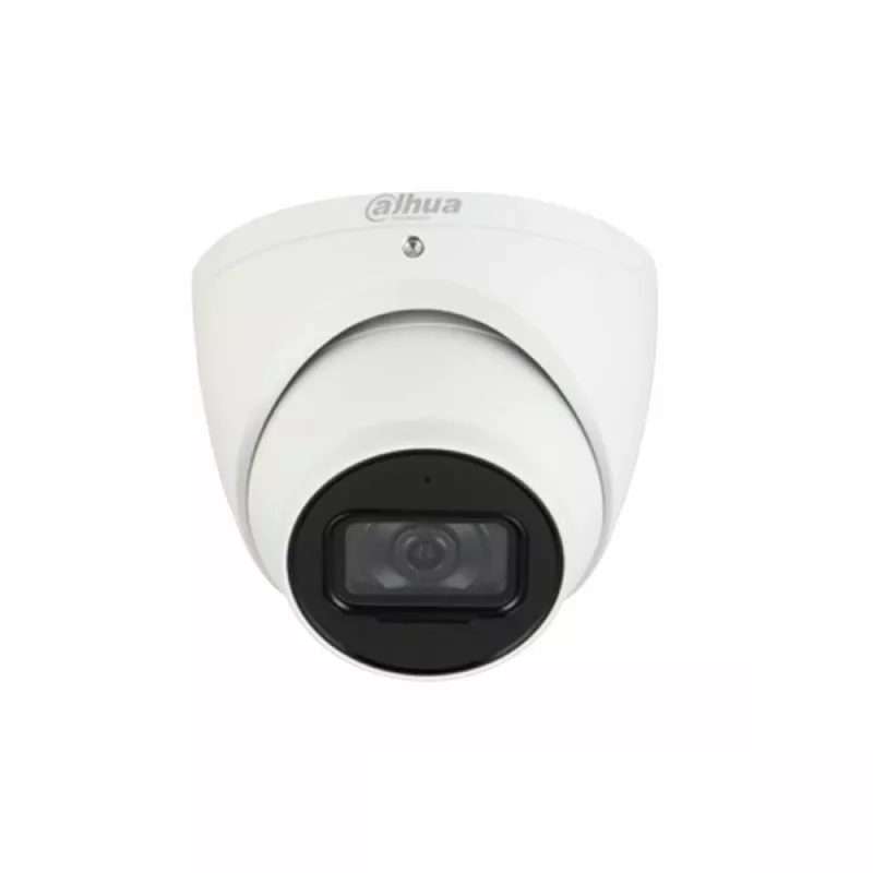 Dahua Technology IPC-HDW5541TM-ASE-0280B câmara de segurança dome câmara de vigilância IP interior e exterior 2592 x 1944 píxeis teto