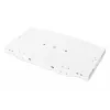 Cassete de fusão de fibra ótica Digitus DN-96106 branco plástico 90x155x10mm