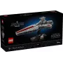 LEGO STAR WARS 75441 Cruzador de assalto classe Venator