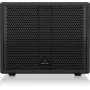 Subwoofer ativo Behringer SAT 1008 SUBA 8” 600W
