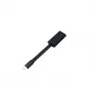Adaptador USB-C para VGA Dell 470-ADFQ — Adaptador de vídeo USB-C para VGA