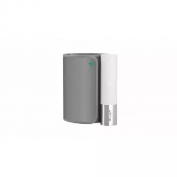 Withings WPM04-ALL-INTER medidor de tensão arterial de braço automático 8 utilizadores