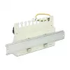 DeLOCK 67041 suporte de montagem para calha DIN de 35 mm com 2 orifícios de montagem