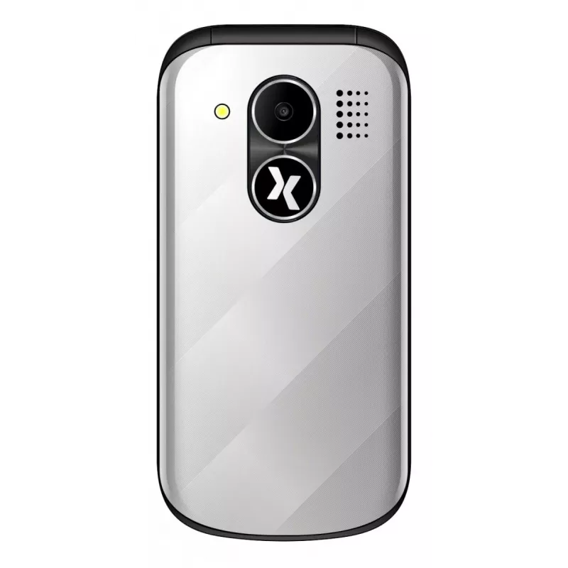 Telemóvel MAXCOM MM 815, ecrã de 2,4 polegadas