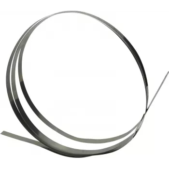 Fita métrica ks tools 300.0171 — fita de aço intervalo de comprimento 60–950 mm