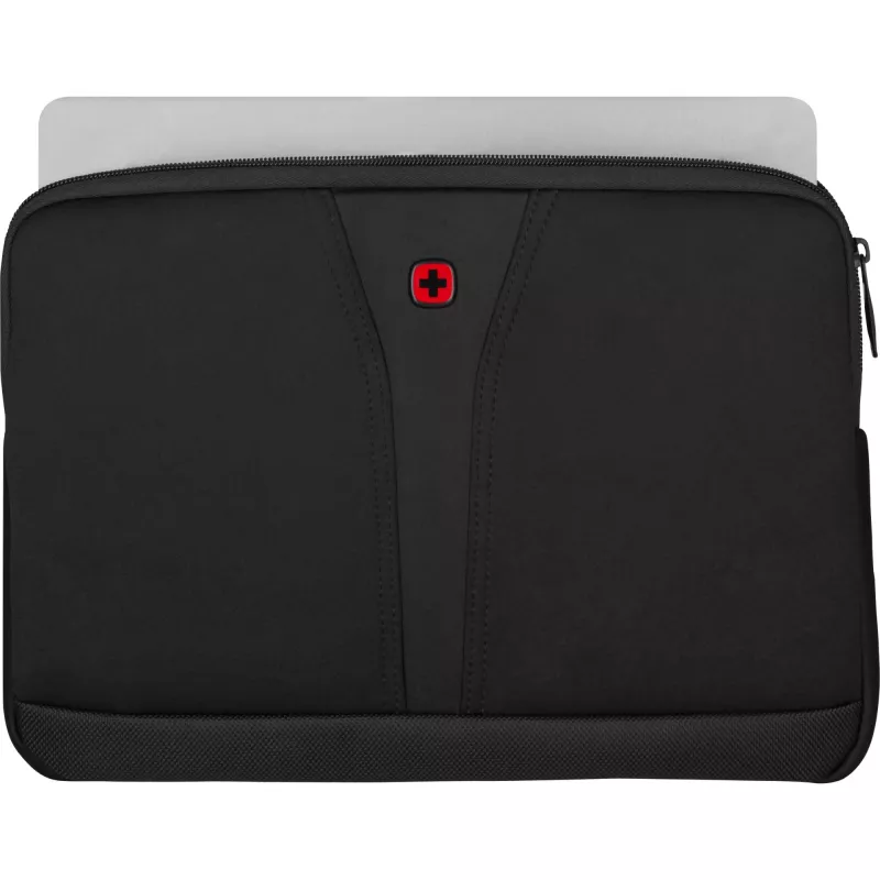 Wenger BC Fix 610181 bolsa de neoprene para portátil de 11,6-12,5 polegadas (29,46-31,75 cm), preta
