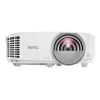 Projetor de curta distância BenQ MW809STH 3600 ANSI lúmen DLP XGA (1024x768) branco