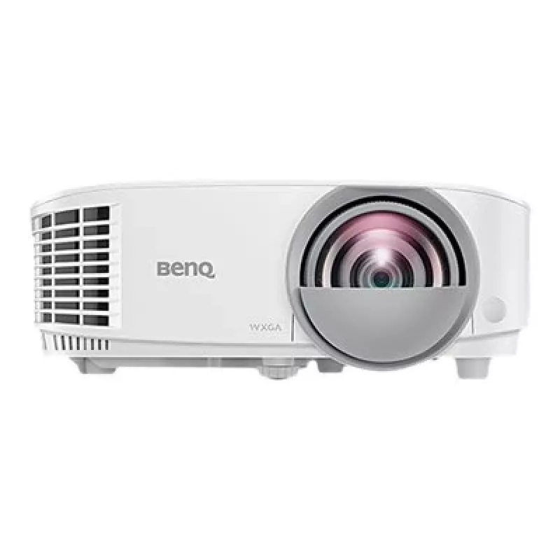 Projetor de curta distância BenQ MW809STH 3600 ANSI lúmen DLP XGA (1024x768) branco