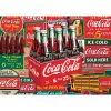 Coca Cola - Klassiker, puzzle 1000 peças
